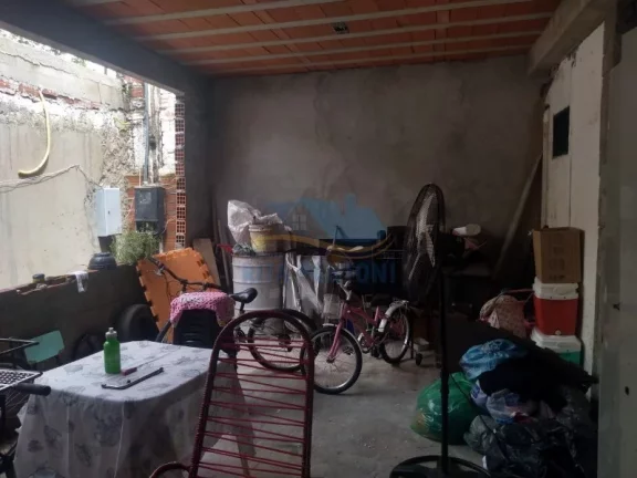 Imagem Casa - Ribeirão Preto - Jardim Antônio Palocci - Região Norte