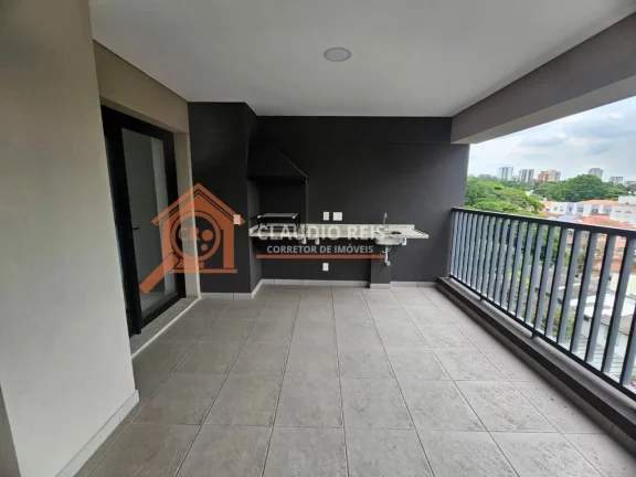 Imagem Apartamento com 3 Quartos à venda, 174m² - Alto da Boa Vista