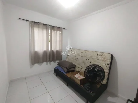 Imagem Belíssima Casa à Venda em Bairro Charmoso – Barra Velha/SC