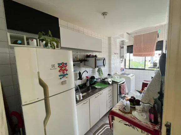 Imagem APARTAMENTO BARRA BALI ANDAR ALTO