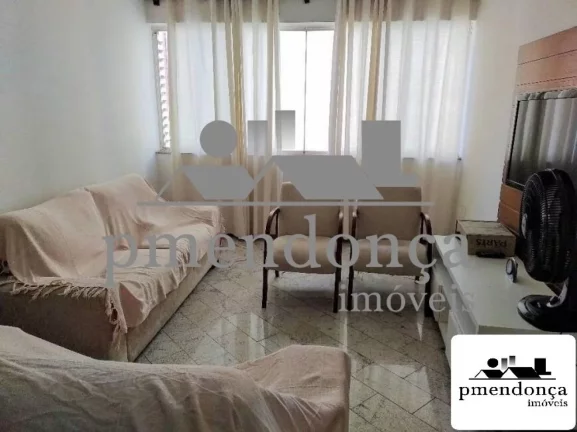 Imagem Apartamento em Perdizes com 3 dormitórios e 1 vaga, 110m²