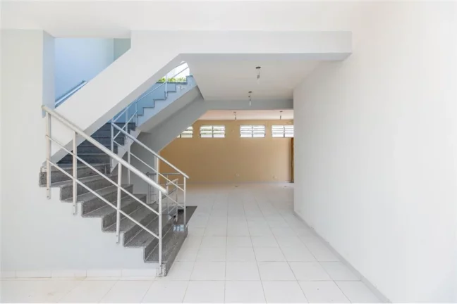 Imagem CASA RESIDENCIAL em São Paulo - SP, Aclimação