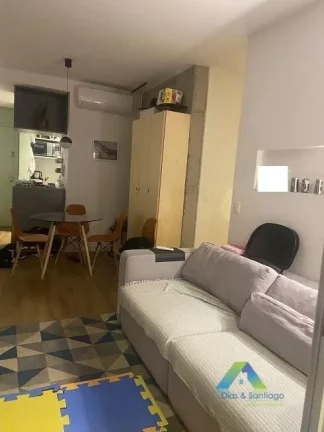 Imagem VILA MARIANA Apartamento 82M², 3 dormitórios, 1 suíte, a poucos minutos da estação do metro Santa Cruz ótima localização e valor !!!