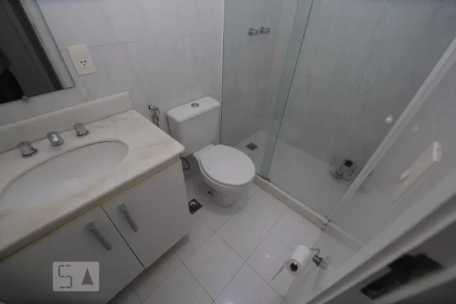Imagem Apartamento à Venda - Recreio, 3 Quartos, 154 m2