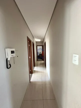 Imagem APARTAMENTO RESIDENCIAL em PARÁ DE MINAS - MG, NOSSA SENHORA DAS GRAÇAS