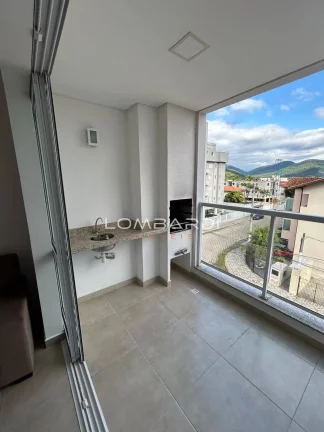 Imagem Apartamento com ótima localização na Silop