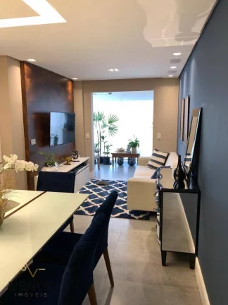Imagem Apartamento com 2 dormitórios à venda, 68 m² por R$ 800.000,10 - Parque São Jorge - São Paulo/SP