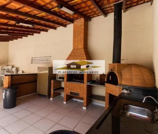 Imagem Apartamento Duplex a venda - Jabaquara