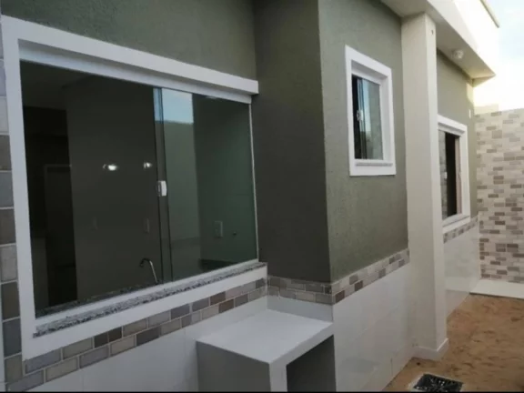 Imagem Casa no Luar da Barra - 3 quartos, suíte, 113m², vaga de garagem | Consultor Imobiliário Especialista