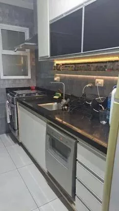 Imagem Apartamento à venda, 125 m² por R$ 750.000,00 - Além Ponte - Sorocaba/SP