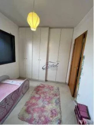 Imagem Apartamento com 2 dormitórios à venda, 62 m² - Jardim Ester - São Paulo/SP