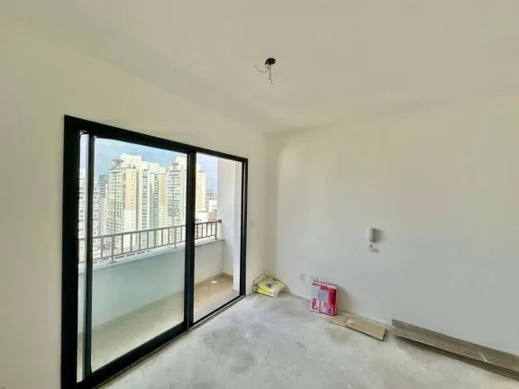 Imagem Studio NIK Paulista - 21,73m² - Rua Augusta - ideal p/ INVESTIDORES!