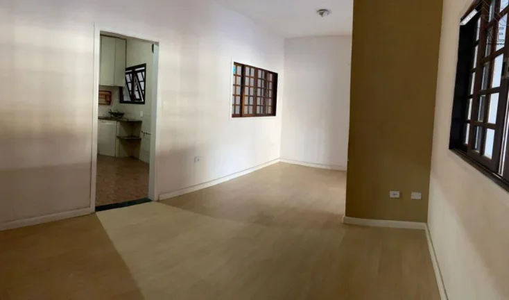 Imagem Casa Térrea - 3 dormitórios - 125m² - Cidade Morumbi - São José dos Campos