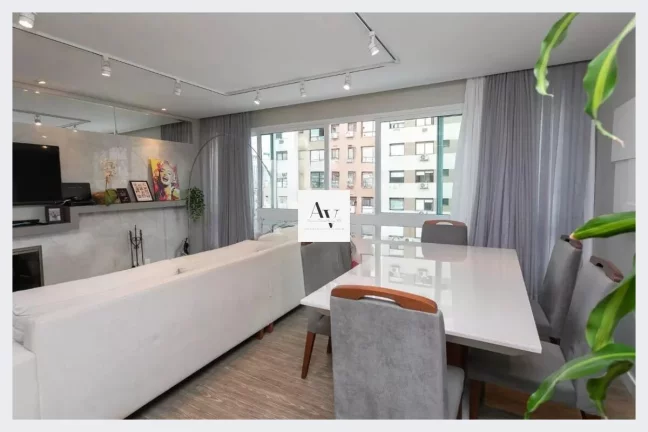 Imagem Apartamento à venda no bairro Passo D'areia - Porto Alegre/RS