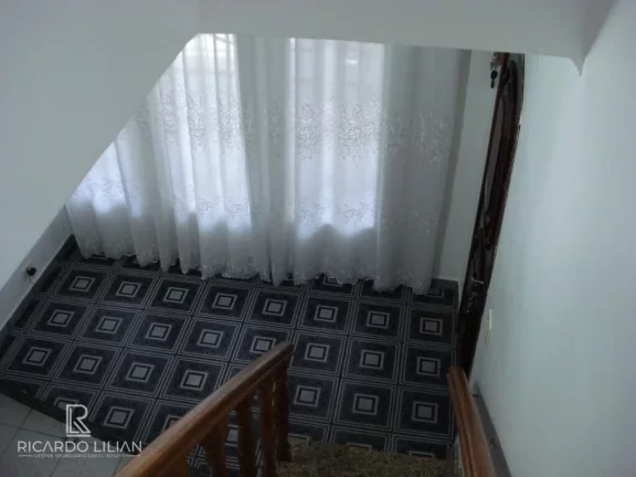 Imagem Sobrado com 3 dormitorios sendo uma suite com varanda e hidro e 3 vagas na Vila Matilde, São Paulo/SP