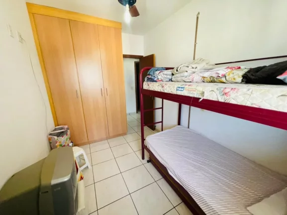 Imagem Apartamento com 3 dorms, Canto do Forte, Praia Grande - R$ 515 mil, Cod: 2320