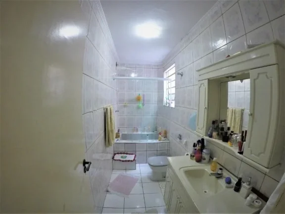 Imagem Sobrado para Venda por R$600.000,00 e Aluguel á R$3.100,00/Mês com 140m², 3 dormitórios, 2 vagas e 2 banheiros - Chácara califórnia, São paulo / SP - Cód. BDI26108