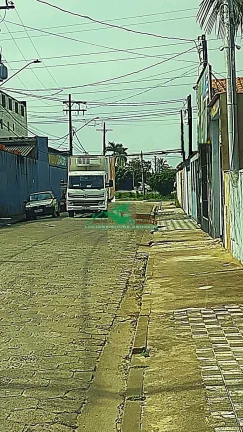 Imagem Casa Padrão