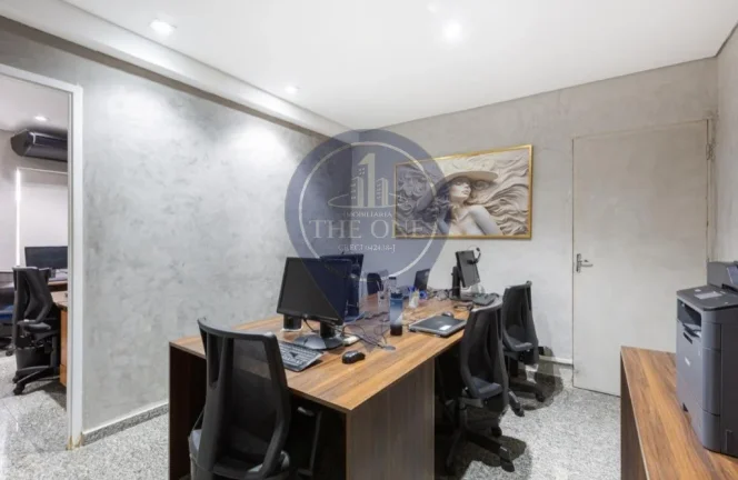 Imagem Aluguel de Sala Comercial de 30m² no Jardim das Acácias, São Paulo-SP!