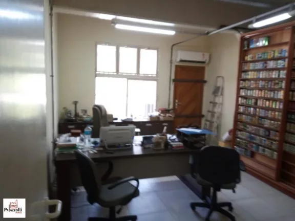 Imagem Prédio Comercial Comercial Barueri - SP - Bethaville I