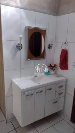 Imagem Casa com 5 dormitórios à venda, 150 m² por R$ 689.900,00 - Vila São Paulo - Jundiaí/SP