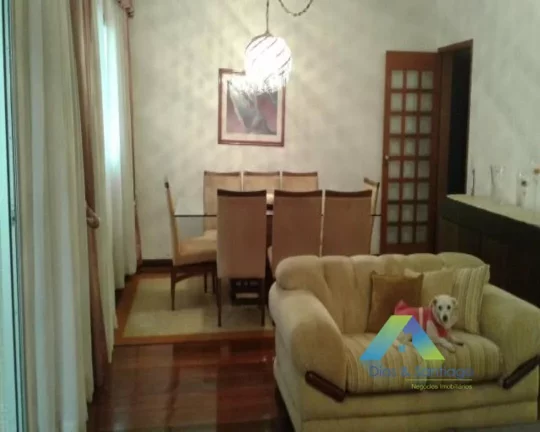 Imagem Apartamento Residencial à venda, Vila Monte Alegre, São Paulo - .