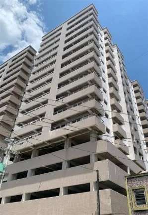 Imagem APARTAMENTO CAIÇARA - PRAIA GRANDE SP