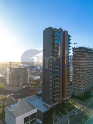 Imagem Apartamento á venda com 2 suítes na Praia Grande em Torres/RS