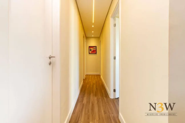 Imagem Apartamento a venda na Vila Leopoldina com 88m² 3 dormitórios 1 suíte 2 vagas de garagem no Condomínio Green Mond