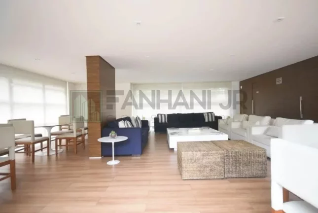 Imagem APARTAMENTO RESIDENCIAL em SÃO PAULO - SP, Jardim Guedala