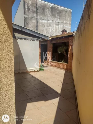 Imagem Casa a Venda no Caparroz