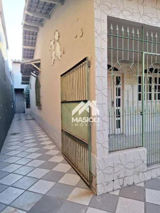 Imagem Casa com 3 dormitórios à venda por R$ 900.000,00 - Cristóvão Colombo - Vila Velha/ES