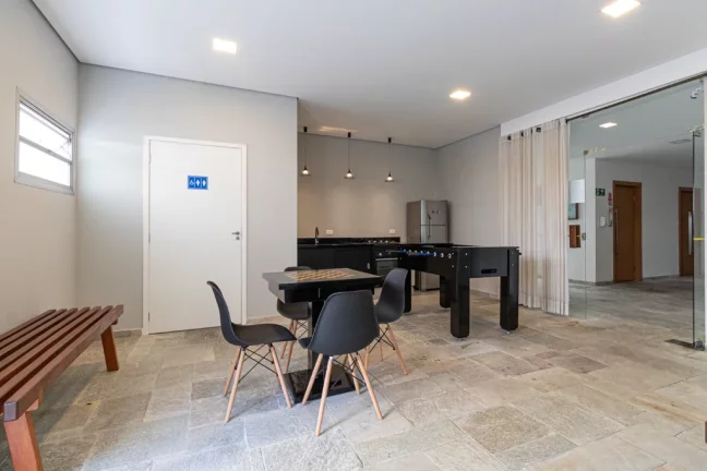 Imagem Apartamento com 3 Quartos à Venda, 81 m² em Pinheiros - São Paulo