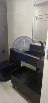 Imagem Apartamento à venda em São Paulo-SP, Vila Anastácio: 2 quartos, 1 suíte, 2 salas, 2 banheiros, 1 vaga, 55m². Aproveite!