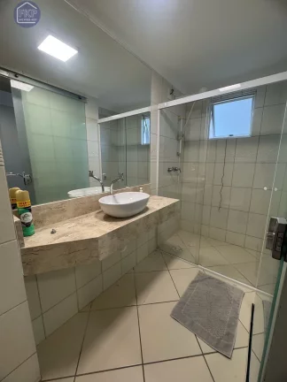 Imagem Apartamento 3 dormitórios para alugar no bairro Centro - Balneário Camboriú - SC