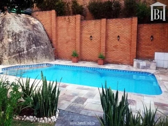 Imagem Magnifica Casa - Residencial 08 | Batelli Imóveis
