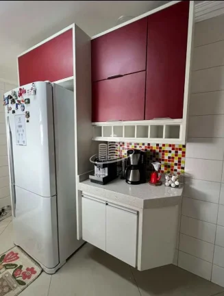 Imagem Apartamento Padrão