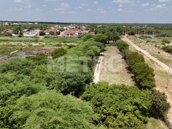 Imagem Área beira Rio - Bairro Jatobá 26.000m , PETROLINA - PE