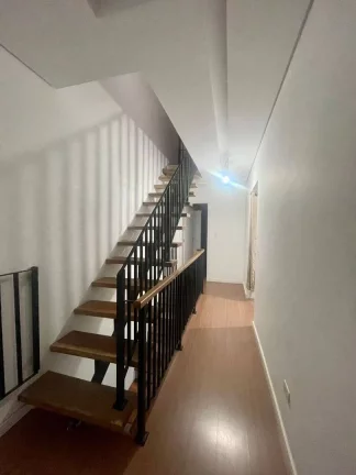 Imagem Sobrado com 3 dormitórios à venda, 190 m² por R$ 480.000,00 - Cooperativa - São Bernardo do Campo/SP
