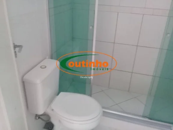 Imagem (26020) Rua Sampaio Viana - Rio Comprido
