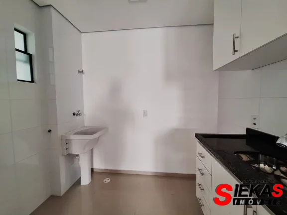 Imagem Apartamento para locação no Tatuapé, São Paulo-SP: 1 quarto, 1 sala, 1 banheiro, 30m² de área