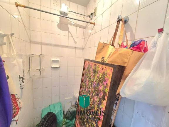 Imagem Apartamento 3 quartos, vista mar e elevador à venda na Praia das Virtudes - Guarapari