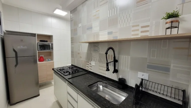 Imagem Apartamento no Itaguá!!
