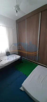 Imagem Apartamento - Ribeirão Preto - Vila Virgínia - Região Oeste