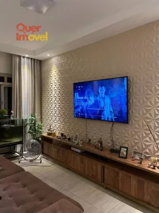 Imagem Oportunidade imperdível: Apartamento de 2 quartos no Centro de Ribeirão Preto-SP com 111,00 m²! Quer Imóvel Negócios Imobiliários.