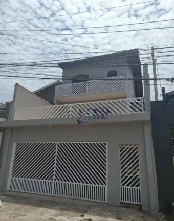 Imagem Casa com 3 quartos (1 suíte) à venda, 150 m² - Jardim D Abril - Osasco/SP