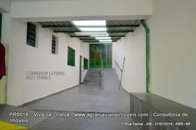 Imagem Prédio para alugar, 1019 m² por R$ 20.000,00/mês - Granja Viana - Cotia/SP