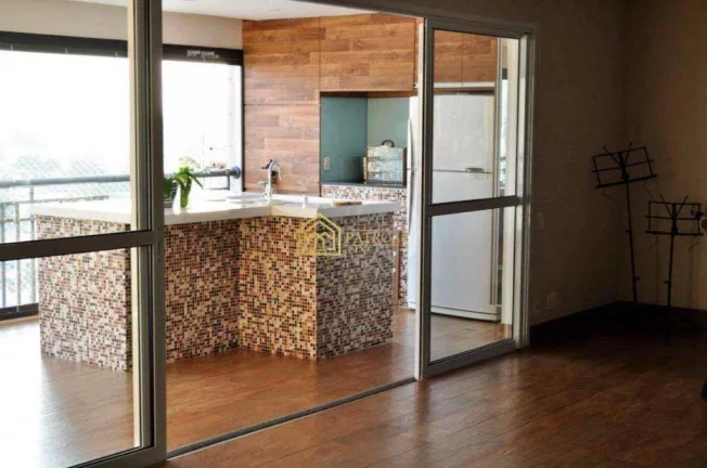 Imagem Apartamento Padrão