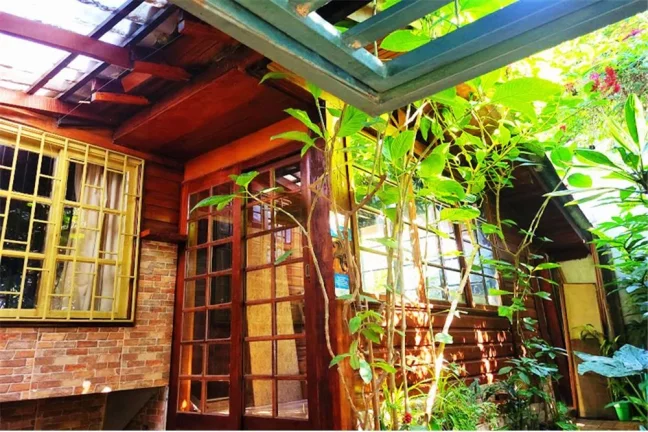 Imagem CASA RESIDENCIAL em São Paulo - SP, Jardim Petrópolis