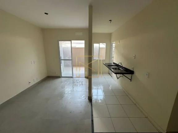 Imagem Apartamentos / Garden na cidade de Hortolândia
